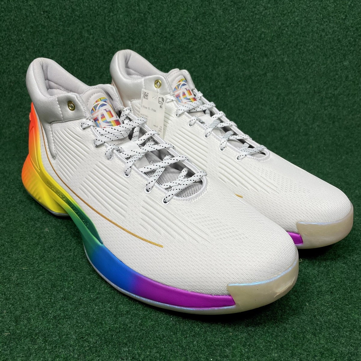Adidads pride pack new arrivals