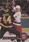 1995-96 Donruss - Teemu Selanne #100