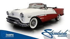 1954 Oldsmobile Starfire Convertible on eBay