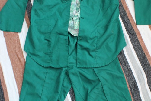 Working Solutions By White Swan And Crest Scrub Uniform - Picture 4 of 16