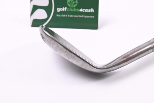 Titleist Vokey SM10 Lob Wedge / 60 Degree / Stiff Flex Aerotech Steelfiber i95 - Picture 3 of 6