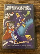 Warner Bros. Home Entertainment Academy Awards Nominees Part. 2 (DVD)