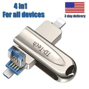 iPhone Photo Stick for iPhone Flash Drive for Computers Photostick for Backup Drive Android OTG Smart Phone Memory Stick Storage USB 3.0 Flash Drive for Type-C Device-32GB Blue iPhone Photo Stick for iPhone Flash Drive for Computers Photostick for Backup Drive Android OTG Smart Phone Memory Stick Storage USB 3.0 Flash Drive for Type-C Device-32GB Blue