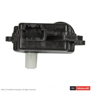 Details About Hvac Heater Blend Door Actuator Motorcraft Yh 1879 Fits 2009 Ford Flex