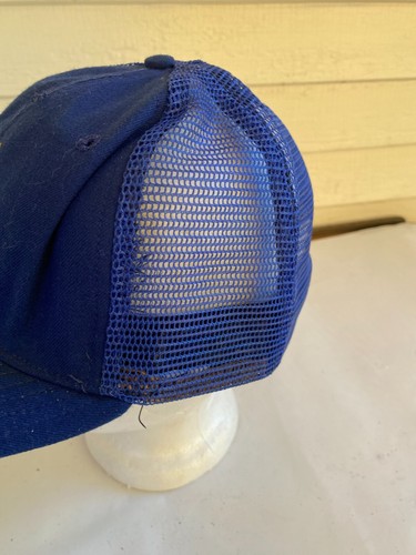 Seattle Mariners SnapBack Hat Cap New Era Pro Model Adjustable Meshback *Player* - Picture 6 of 13