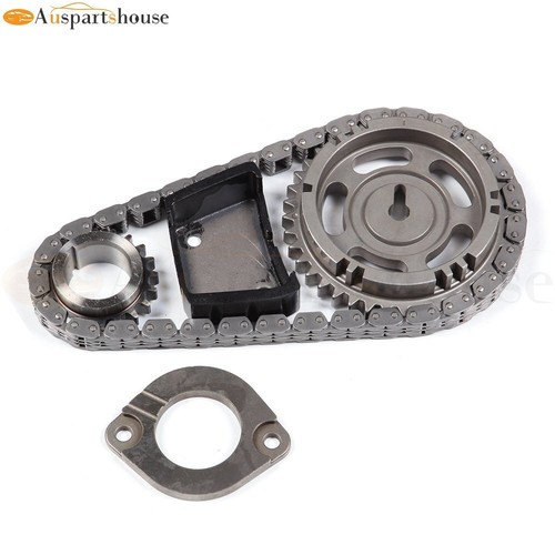 Timing Chain Kit Fits 2007-2011 Jeep Wrangler 05-08 Chrysler Pacifica 3.8L - Bild 3 von 7