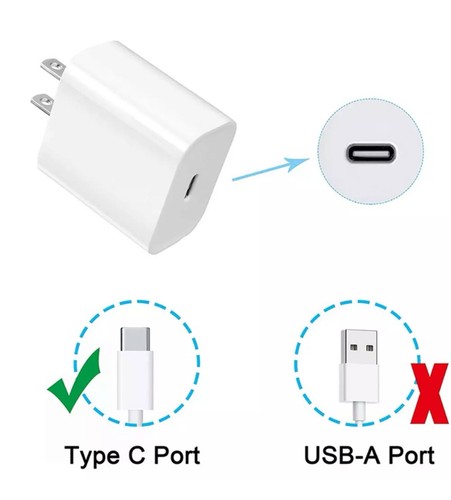 Original USB-C Fast Charger Type C to Type C Cable For iPhone 16 15 Pro Max -6Ft - Picture 11 of 20