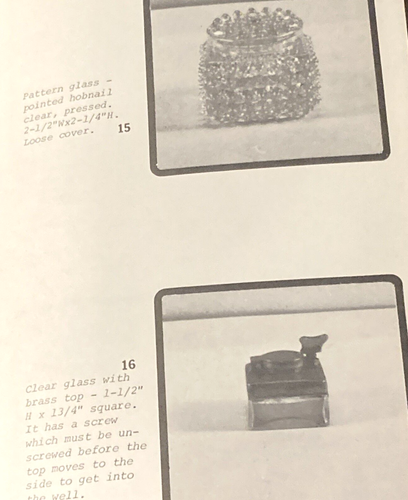 Inkwells Vol. l 1978 - Picture 11 of 17