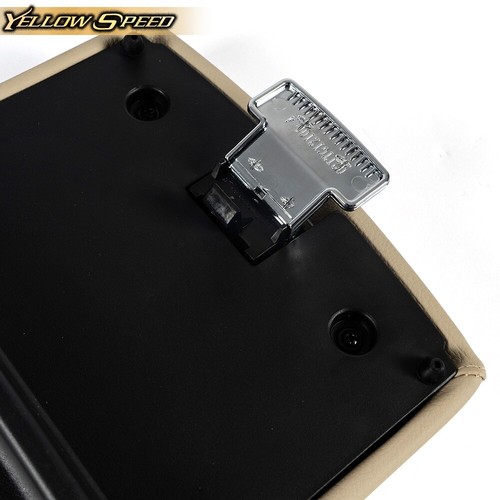 Armrest Center Console Lid Cover FA8Z-7406024-AA Fit For 2013-2017 Ford Flex - Picture 9 of 12