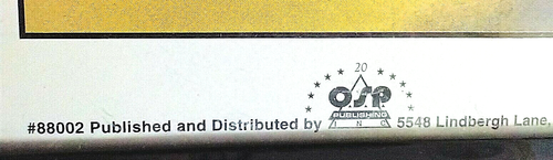 MICKEY MOUSE . Then and Now . Framed Print . 1928 . Never used . Original pkg. - Picture 4 of 6