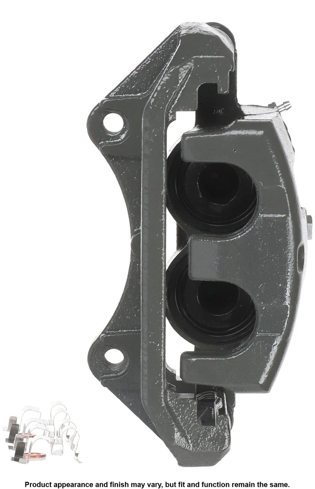 Pinza de freno de disco delantera derecha Cardone para Ford Explorer 2011-2019 Foto 3 de 4