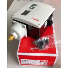 New pressure control Danfoss RT112 017-519166
