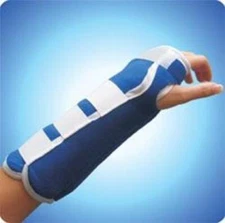 Hot Cold Wrist Arm Forearm Support Brace