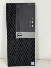 Genuine Dell OptiPlex 7050 Tower Desktop Front Bezel Case Chassis