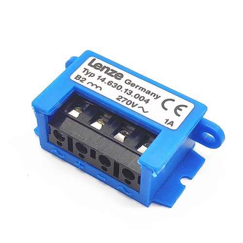 For LENZE rectifier module 14.630.13.004 1A 270V - Bild 3 von 24