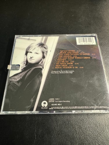 $1.99 Sale! 80s 90s Music CDs Singers Songwriters Bands Fast Ship w/ Discounts - Picture 57 of 139