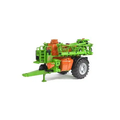 Sprayer Amazone Ux 5200 - Foto 3 di 7