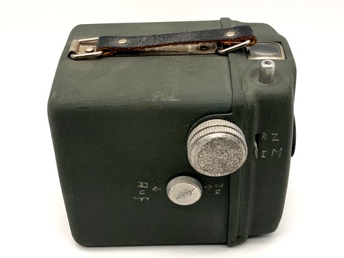 Daci Royal Boxkamera Analogkamera Camera - Picture 5 of 5