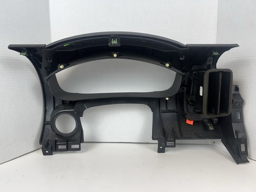 2005-2012 OEM Pathfinder Xterra Frontier Speedometer Dash Trim Bezel Dark Gray - Bild 12 von 16