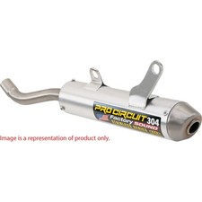 Pro Circuit 304 Silencer SK98080-304