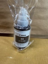 Canon Pixma 290 BK Mega Tank Refills 135.0 ml (GI-290)
