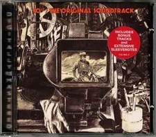 10cc - Original Soundtrack - Used CD - V13929z