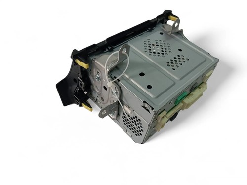 LEXUS RX L1 Lecteur de Musique Sans GPS 86130-24096 2013 31301957 - Picture 8 of 9