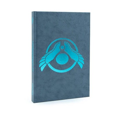 Modiphius RPG Homeworld Revelations Core Rulebook - Collector's Ed EX/NM