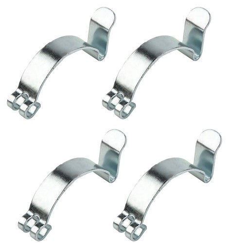 For Hyundai Air Filter Cleaner Housing Box Lid Spring Clip Clamp Pack of 4
