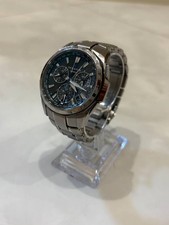 CASIO OCEANUS Wristwatch OCW S1000