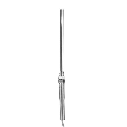 () M8 Gewinde PT100 Platin Widerstand Thermoelement 100mm Sonde Temperatur - Bild 6 von 11
