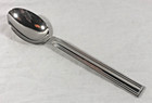 Villeroy & and Boch PALAZZO POLISHED cutlery - 1 x dinner spoon NEW 202mm