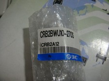 1PC New SMC CRB2BWU10-270S CRB2BWU10270S Cylinder Free Shipping #SM