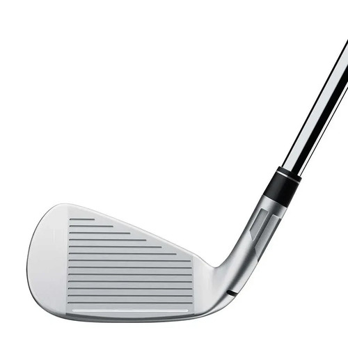 TaylorMade Stealth Iron 5pcs Set #6-PW RH Tensei Red TM60 Graphite S-Flex NEW - Picture 3 of 7