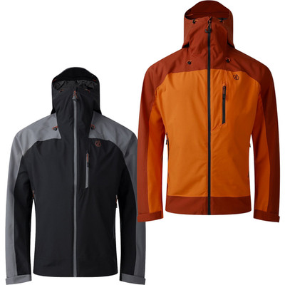 Dare 2b Mens Torrek III Waterproof Jacket