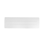 1pc Indoor Windshield Anti-wind Board Central Air-conditioning Accessory