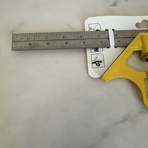 Stanley 680-46-123 Wasserwaage H1 - Bild 9 von 10