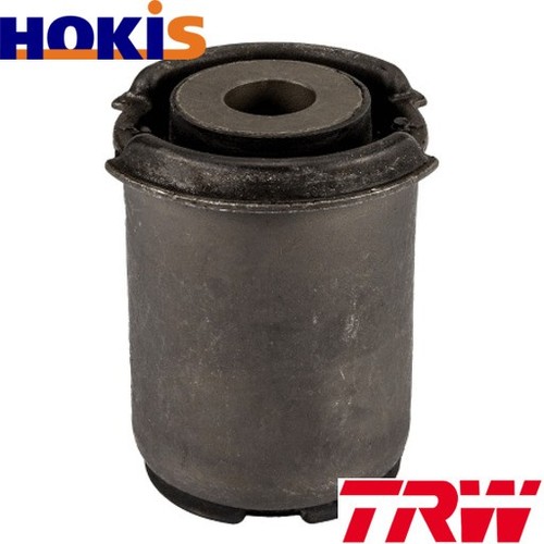 2x CONTROL ARMTRAILING ARM BUSH JBU753 FOR LAND ROVER DISCOVERY/III/VAN/IV 2.7L
