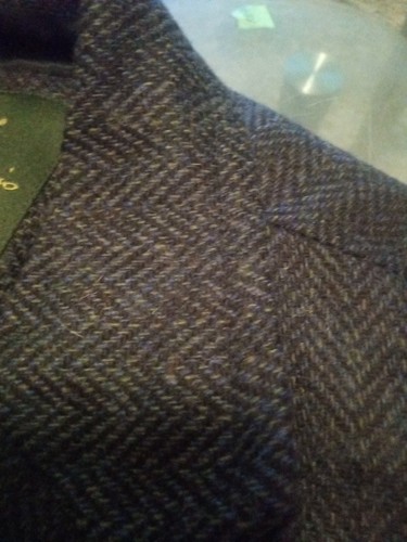 orvis wool vest mens xl - Picture 4 of 5