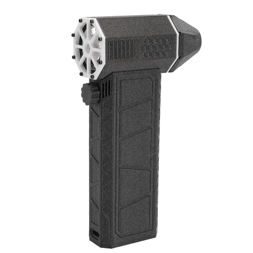 Mini Jet Blower, 200000 RPM Cordless Super Jet Dry Blower, Mini Turbo Air Blo... - Picture 8 of 9