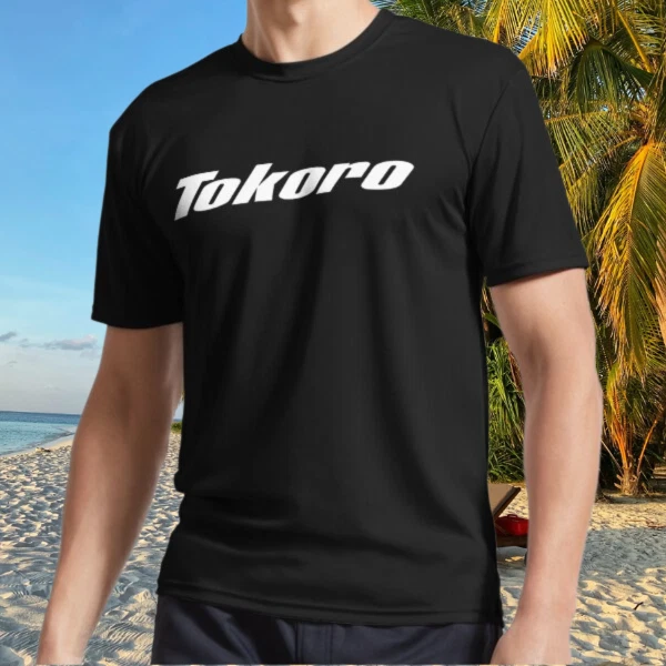 New Shirt Tokoro Surfboards, Shirts & Beach Active T-Shirt Funny Size S to 5XL
Opens in a new window