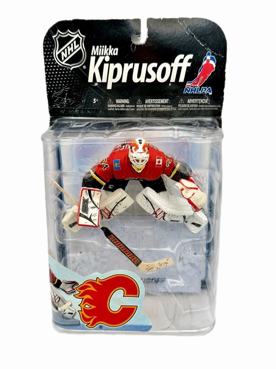 Mcfarlane Hockey Goalie for sale | eBay