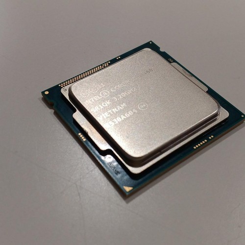 INTEL CORE I5-4460 CORE I5 - Bild 3 von 4