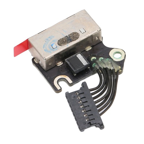 Power Board Replacement PFY Material Replaceable Charging Power Board For MD2 FY - Zdjęcie 2 z 22