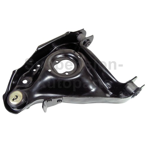 Front Right Upper,Lower Control Arm Ball Joints For Chevrolet Blazer 2003 - Picture 3 of 12