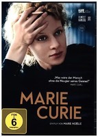 Marie Curie,1 Dvd | Frankreich | Dvd | Deutsch | 2017 | Alive