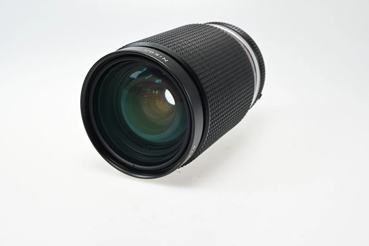 Nikon NIKKOR 35-135mm Focal Camera Lenses for sale | eBay