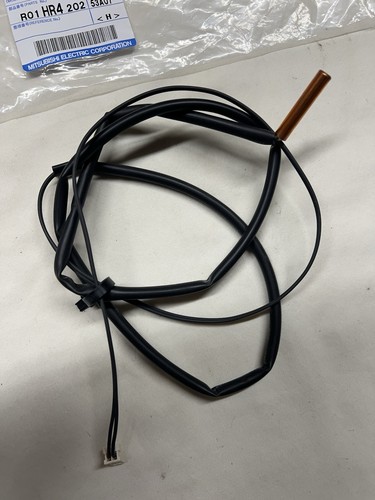 Termistor 53A07 Mitsubishi R01 HR4 202 - Imagen 2 de 6
