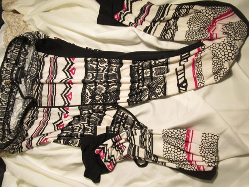 inc international concepts pants womens size m - Picture 5 of 5