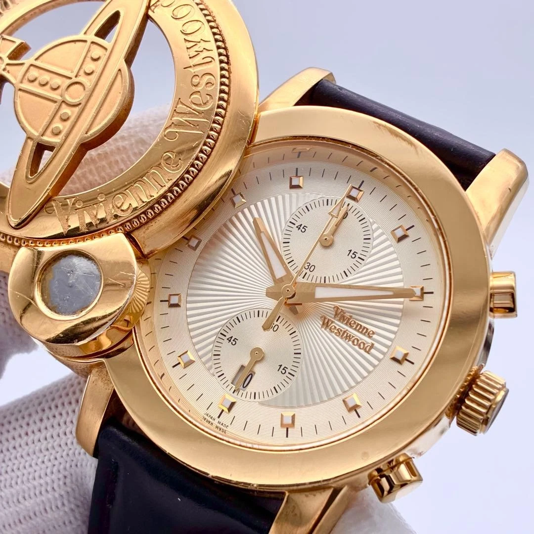 Vivienne Westwood Wristwatches for Women for sale | eBay